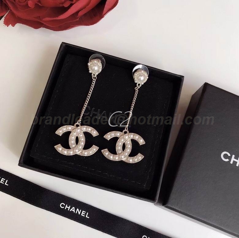 Chanel Earrings 1649